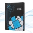 thumbnail image 3 of Mistaha 256GB 2.5-Inch SATA Interface Solid State Drive SSD - High-Speed Read/Write, 3D NAND Flash, Black ABS Material, 0-70°C Operating Temp, 3 of 6