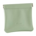 thumbnail image 1 of fastboy Unisex Earphone Case Protective Pouch Headphone Organizer for Gift Earplugs Green, 1 of 9
