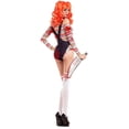thumbnail image 2 of Women's Killer Doll Costume, 2 of 2
