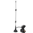 thumbnail image 2 of Antenne à Haut Gain 8 dBi pour Module WiFi, Carte de Routeur pour ZigBee, Solide et Durable, 2 of 8