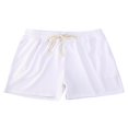 thumbnail image 1 of Men Jogger Sweat  Gym Running Solid Color Athletic Pants, 1 of 9