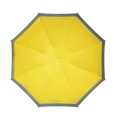 thumbnail image 1 of Kyusrd Summer Outdoor Patio Deals！Portable Windproof Compact Travel Umbrella LED Flashlight Handle Auto Umbrella With Reflective Tape Aluminum Alloy Umbrella, 1 of 8