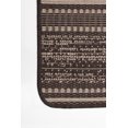 thumbnail image 2 of ECARPET Kitchen, Hallway, Laundry Room, Entrance, Kids Room, Bathroom Mat & Utility Rug, Non Slip Rubber Backing, 2 of 9