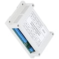 thumbnail image 1 of Relay Module, Easy To Operate Serial Port Remote Control Switch Compact Size Less Interference Multifunctional  For Smart Home For Automation, 1 of 8