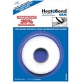 thumbnail image 1 of HEATNBOND Hem Fuser Tape, Heavy Weight, 19 mm (0.75 in) × 9 m (3/4" × 10 yd), 19 mm (0.75 in), 9.1 m (9.95 yd), 1 of 3