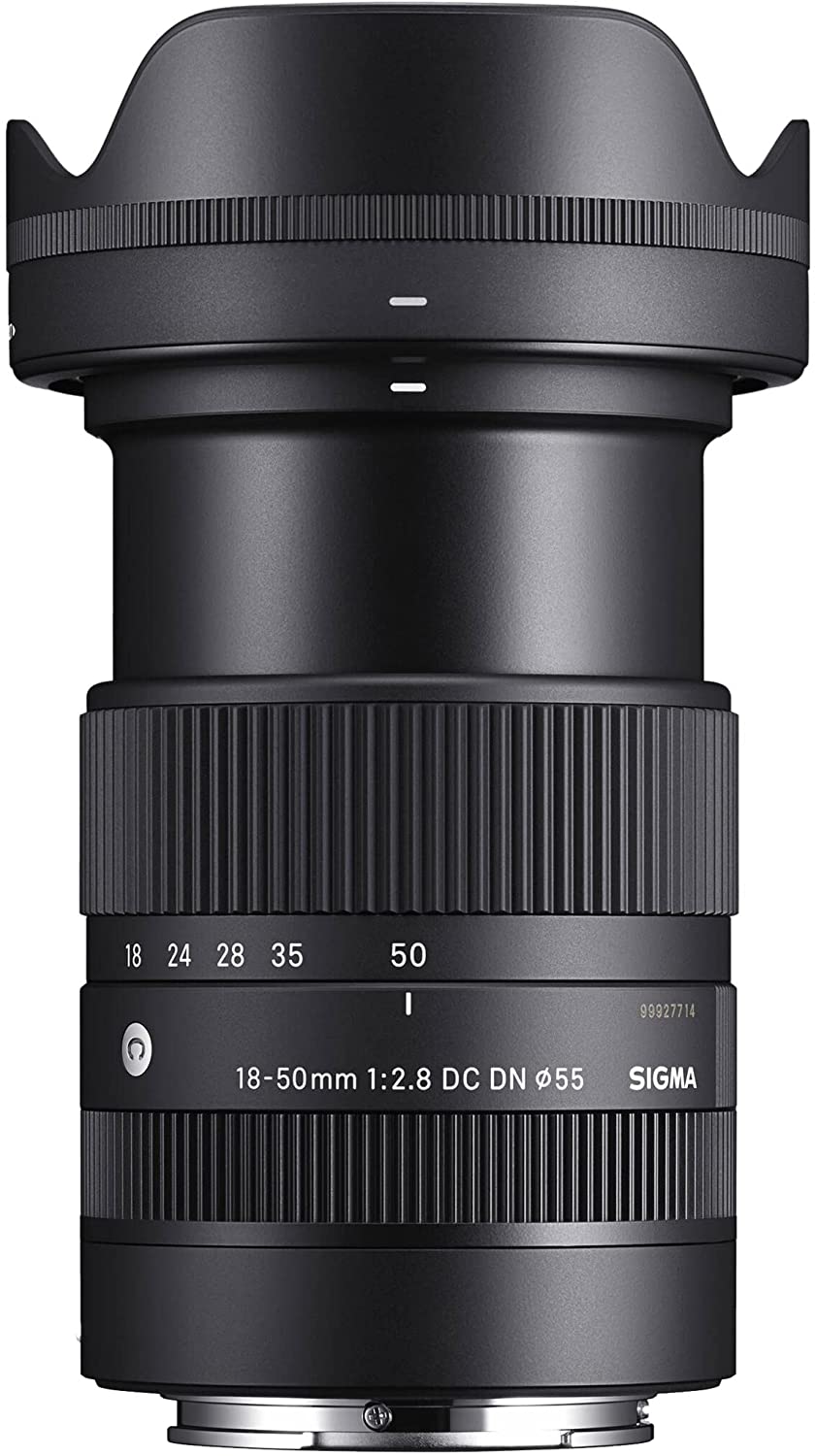 Sigma 18-50mm F2.8 DC DN Contemporary for Sony E - Walmart.ca