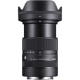 thumbnail image 2 of Sigma 18-50mm F2.8 DC DN Contemporary for Sony E, 2 of 5
