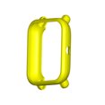 thumbnail image 2 of EGNMCR Soft TPU Case Cover Protector For Amazfit Youth/Lite the holder, 2 of 7