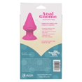 thumbnail image 2 of Naughty Bits Anal Gnome Butt Plug, 2 of 9