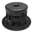 thumbnail image 4 of Rockford Fosgate P2D2-8 Punch 8′′ P2 Caisson de Basses en PVC 2 Ohms, 4 of 5
