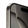thumbnail image 3 of Restored Apple iPhone 16 Pro Max Unlocked Smartphone (Like New), 3 of 3