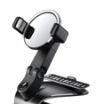 thumbnail image 2 of Car Phone Mount,Universal Cell Phone Holder,Cell Phone Holder,Compatible with Smartphone, GPS Devices and More,Home & Office Compatible with, 2 of 4