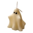 thumbnail image 2 of Amzcrzy Spooky Candles Halloween Spooky Candle Ambiance Home Modelling Wax Set Spooky Gift Scented Candle Home Decor Room Decor Home and Kitchen Dorm Room Essentials Dorm Decor, 2 of 5