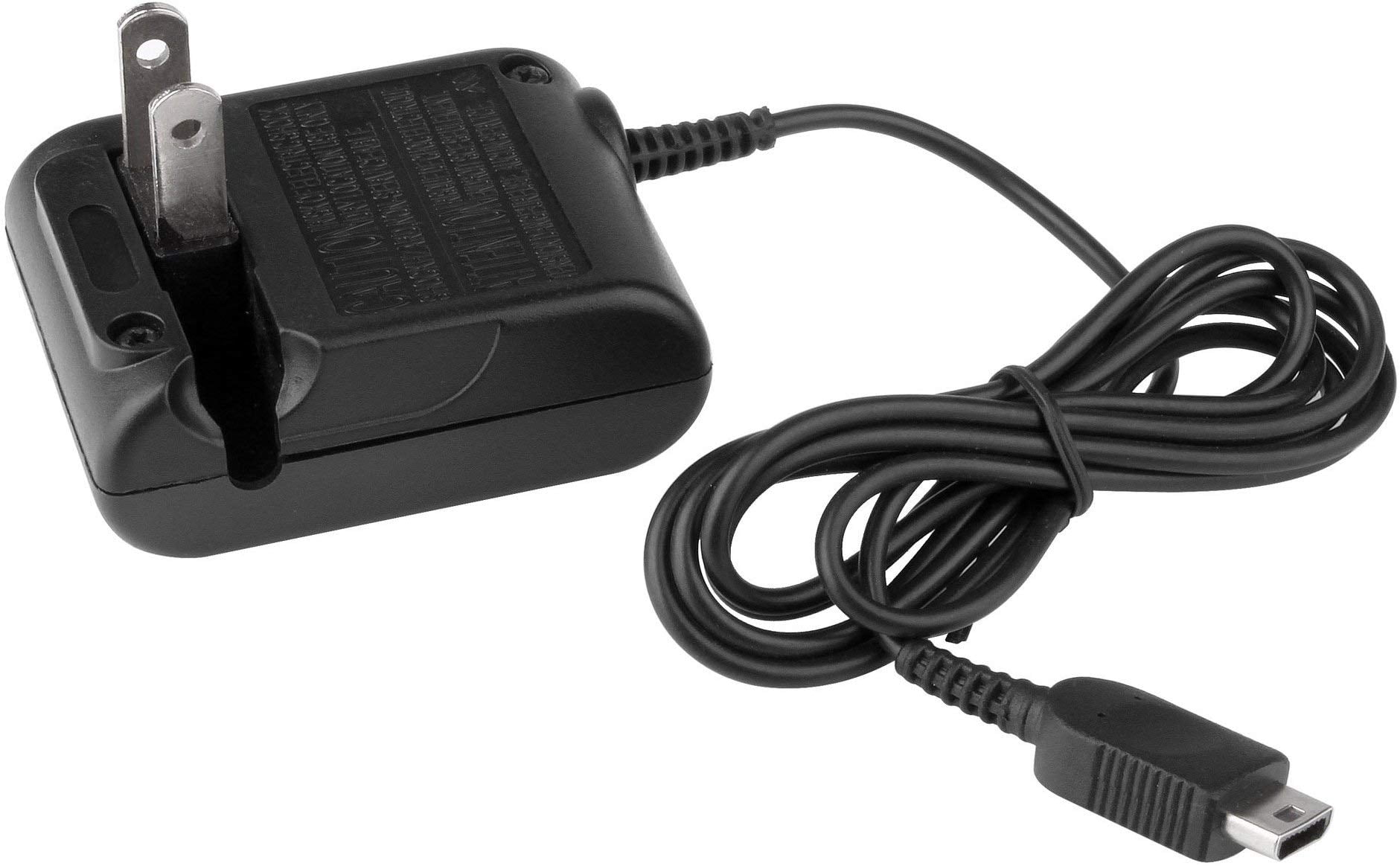 Wiresmith Adaptateur d'Alimentation CA Chargeur pour Nintendo Game Boy Advance GBA Micro
