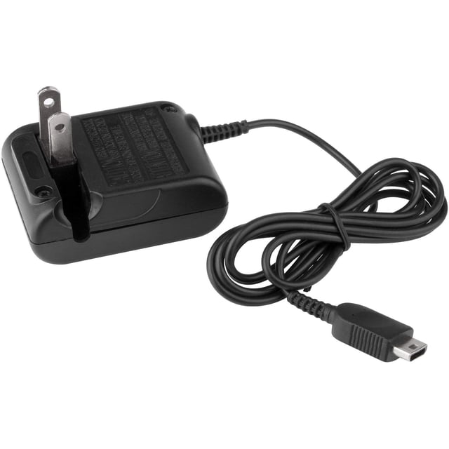 Wiresmith Adaptateur d'Alimentation CA Chargeur pour Nintendo Game Boy Advance GBA Micro