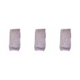 thumbnail image 4 of Youkk Warmth And Style Combined In Plush Over Knee Socks Wide Application Gift Idea purple 3Set, 4 of 6