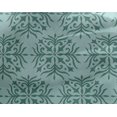thumbnail image 4 of oneOone Tissu Georgette Viscose à Imprimé Floral en Blocs Tissu de Couture BTY 42 Pouces de Large, 4 of 4