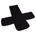 thumbnail image 1 of Housse de Protection pour Sofa Inclinable, Housse de Sofa Inclinable Pratique, Imperméable et Imperméable pour Dortoir Noir, Gris, 1 of 8