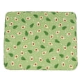 thumbnail image 2 of Dog Bed Pad, Comfortable Cotton Bite  Thickened Prevent Slip Pet Sleeping Mat  For Spring For Cat Avocado,Dog,,,Cat And Dog, 2 of 8