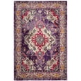 thumbnail image 4 of Safavieh Monaco Toria Traditional Area Rug, 4 of 6