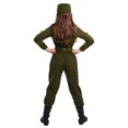 thumbnail image 4 of Combinaison de Vol d'Armée pour Filles, 4 of 6