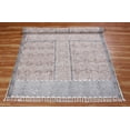 thumbnail image 3 of Casavani Outdoor Patio Rug Yoga Garden Rug, Brown 10x10 feet, 3 of 6