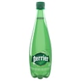 thumbnail image 1 of Perrier Sparkling Water Pet Regular 1L, 1 of 6