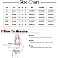 thumbnail image 3 of Timegard Racerback Bras for Women Plus Size Sports Bras Breathable High Support Athletic Gym Yoga Bras, 3 of 5