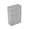 thumbnail image 3 of Birdeem Ultra Thin Vertical Striped Plastic Case Portable Case Case Pocket Storage Box, 3 of 5