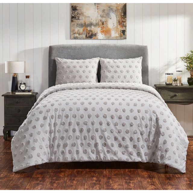 Ensemble de couette en coton Venice