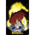 thumbnail image 1 of My Hero Academia : Saison 4 - Mirio Visual, 1 of 4
