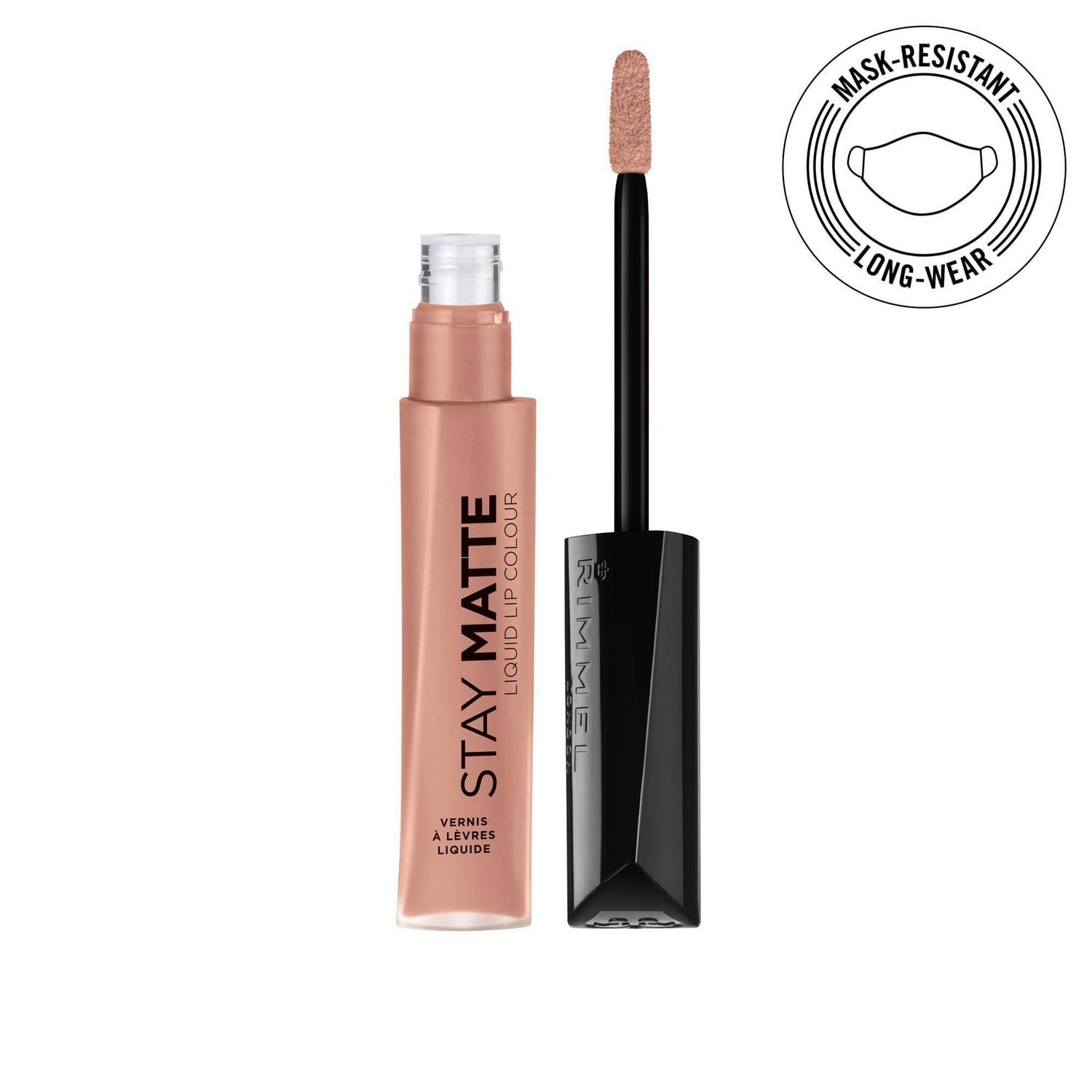 Rimmel London Stay Matte Liquid Lip Colour