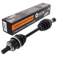 thumbnail image 1 of Niche Rear Drive Shaft CV Axle for Yamaha Grizzly 700 ATV 519-KCA2236X, 1 of 6