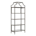 thumbnail image 1 of Sauder® International Lux Bookcase, 1 of 7