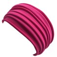thumbnail image 4 of Bandeau de Yoga en Tissu Flexible Résistant à la Sueur pour Femmes, Accessoire de Course et de Sport, 4 of 6