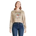 thumbnail image 1 of Chandail en molleton Harry Potter pour femmes, 1 of 3