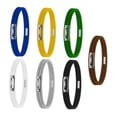 thumbnail image 1 of twisto Large Trash Can Rubber Bands Garbage Can Elastic Bands for Home Office 140cm 7pcs, 1 of 8