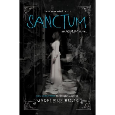 Sanctum (Asile, Bk. 2)
