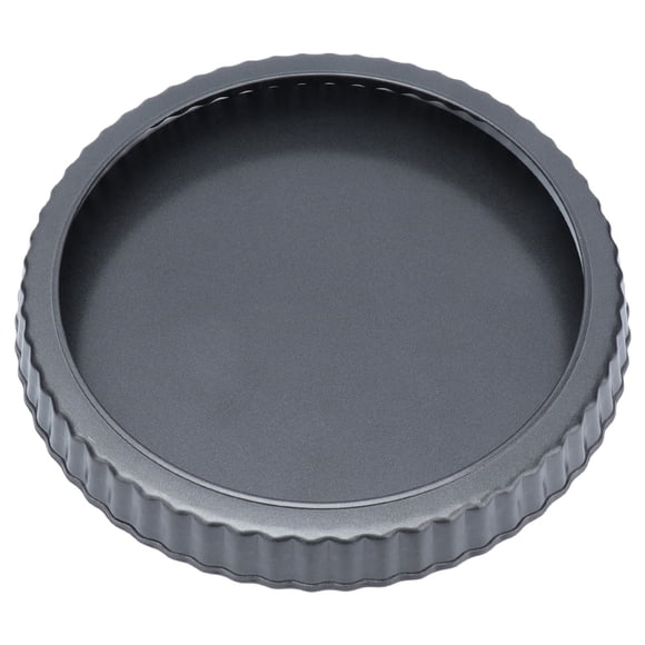 Carbon Steel Bakeware, Bakeware 9in For Cook For Kitchen For Bakery 9in Movable Chassis Pie Pan