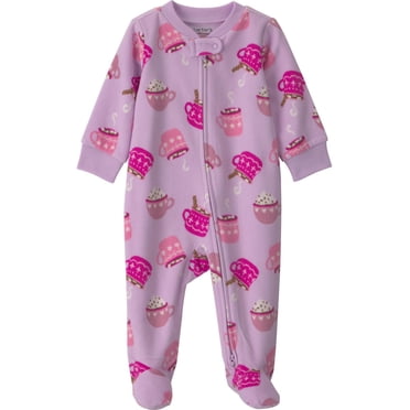 Pyjama bébé fille Carter's Child of Mine