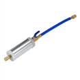 thumbnail image 2 of Injecteur de Teinture Climatisation Voiture Injection d'Huile R12 R134A R22 Injection de Teinture 2 Onces Liquide Pur de Refroidissement Tube de Remplissage Bleu, 2 of 8