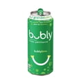 thumbnail image 2 of Bubly Lime Sparkling Water 473mL, Can, 2 of 7