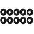 thumbnail image 3 of AC System Seal Kit,10Pcs Car AC Air AC Compressor Shaft Seal AC Compressor Oil Seals Set Power Packed Performance, 3 of 8