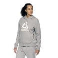 thumbnail image 3 of Sweat à capuche polaire pour femme Reebok, 3 of 7