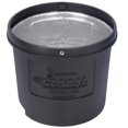 thumbnail image 3 of Global Industrial Cendrier Extérieur Noir, 5 Gallons, 3 of 6