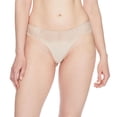 thumbnail image 1 of George Women's Lace Thong 2-Pack, 1 of 3