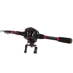 Fishing Rod Reel Combos,Fishing Rod and Reel Fishing Rodand Reel Fishing Rod Kit Seamless Integration