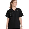 thumbnail image 1 of Jockey Haut de Sarrau Classique Unisexe Extensible à une Poche, 1 of 1