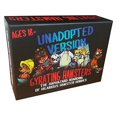 thumbnail image 1 of Gyrating Hamsters Card Game: Unadopted Version (NSFW, Adults Only), 1 of 3