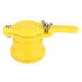 thumbnail image 1 of Outil de Vanne de Porte, Porte de Robinet d'Apiculture d'Abeille d'Extraction de Miel Conduit par la Performance du Robinet, 1 of 8